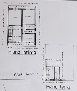 Villa Buonconvento